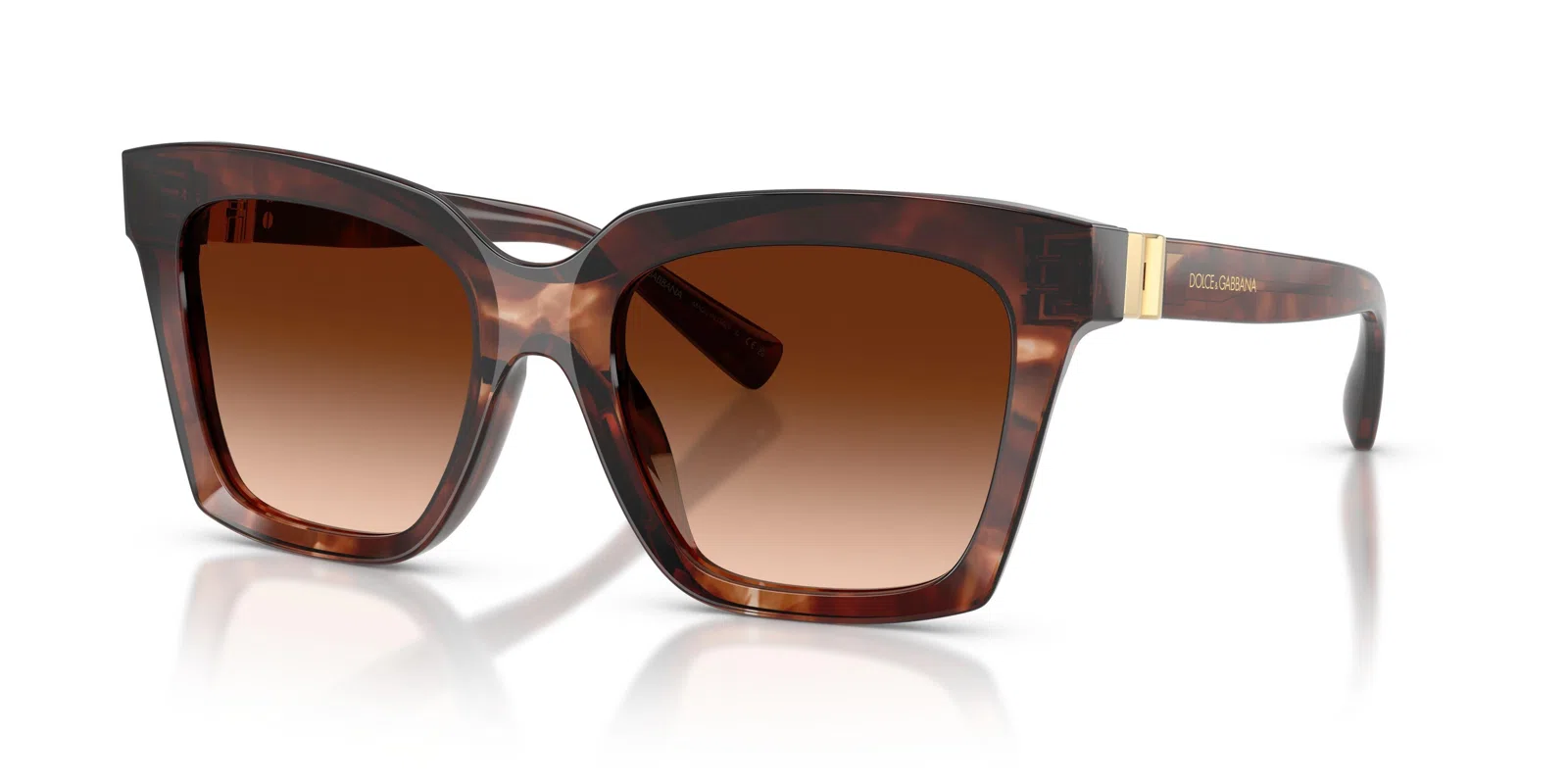 Dolce & Gabbana 4498 Sunglasses - view 10
